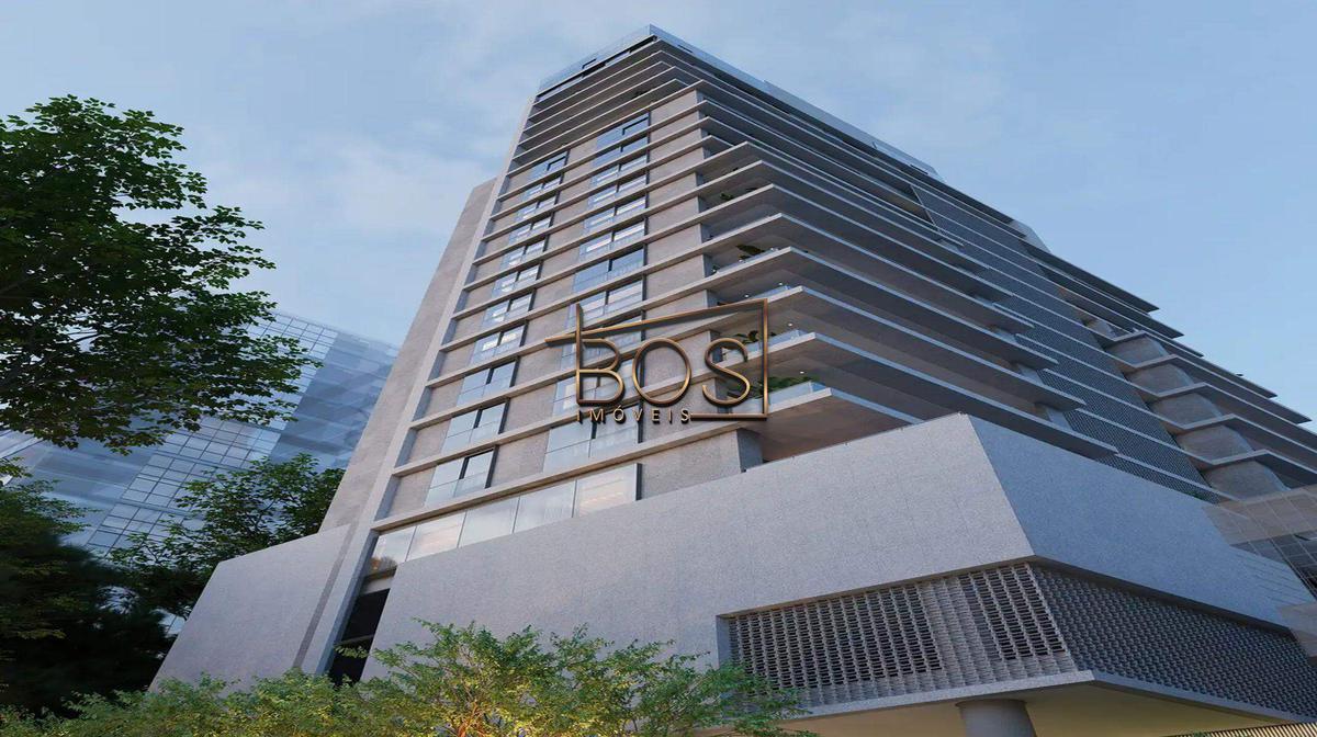 Apartamento, Lourdes, 4 Quartos, 3 Vagas, 2 Suítes