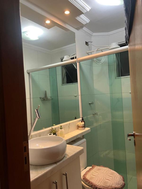 Apartamento, Jardim Riacho das Pedras, 2 Quartos, 1 Vaga