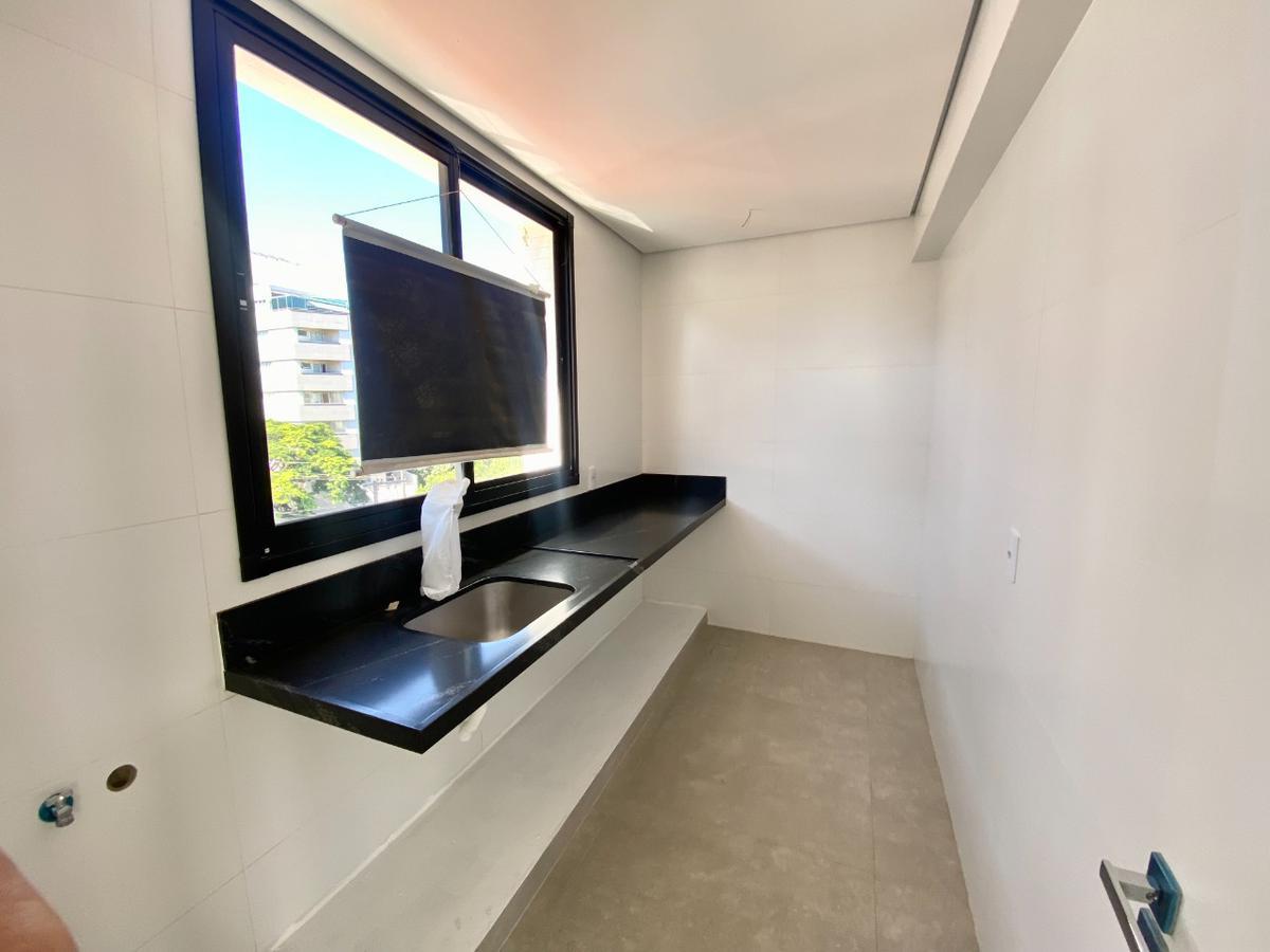 Cobertura, Liberdade, 4 Quartos, 3 Vagas, 4 Suítes