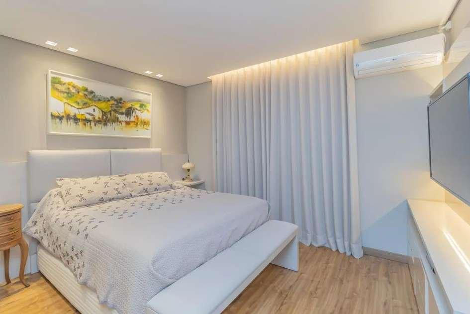 Apartamento, Floresta, 3 Quartos, 2 Vagas, 1 Suíte