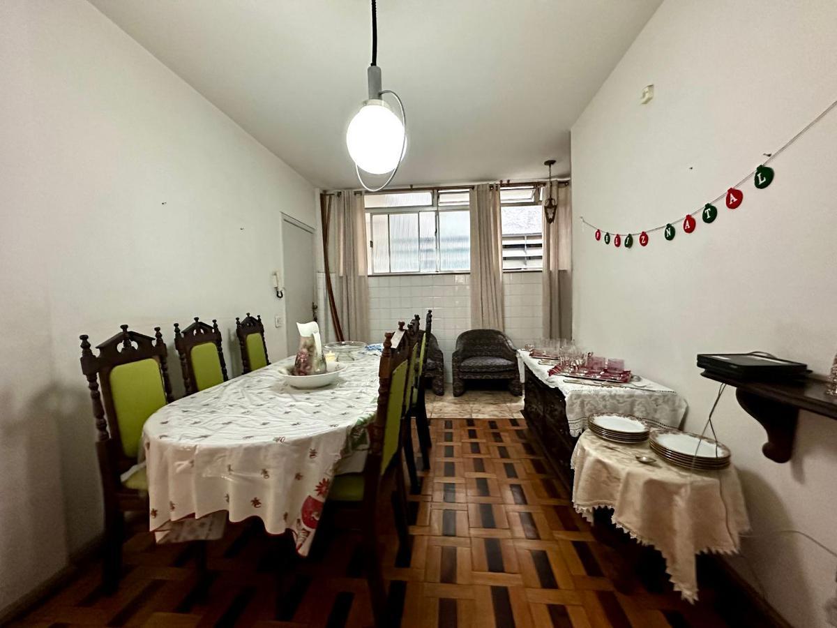 Apartamento, Centro, 3 Quartos, 0 Vaga