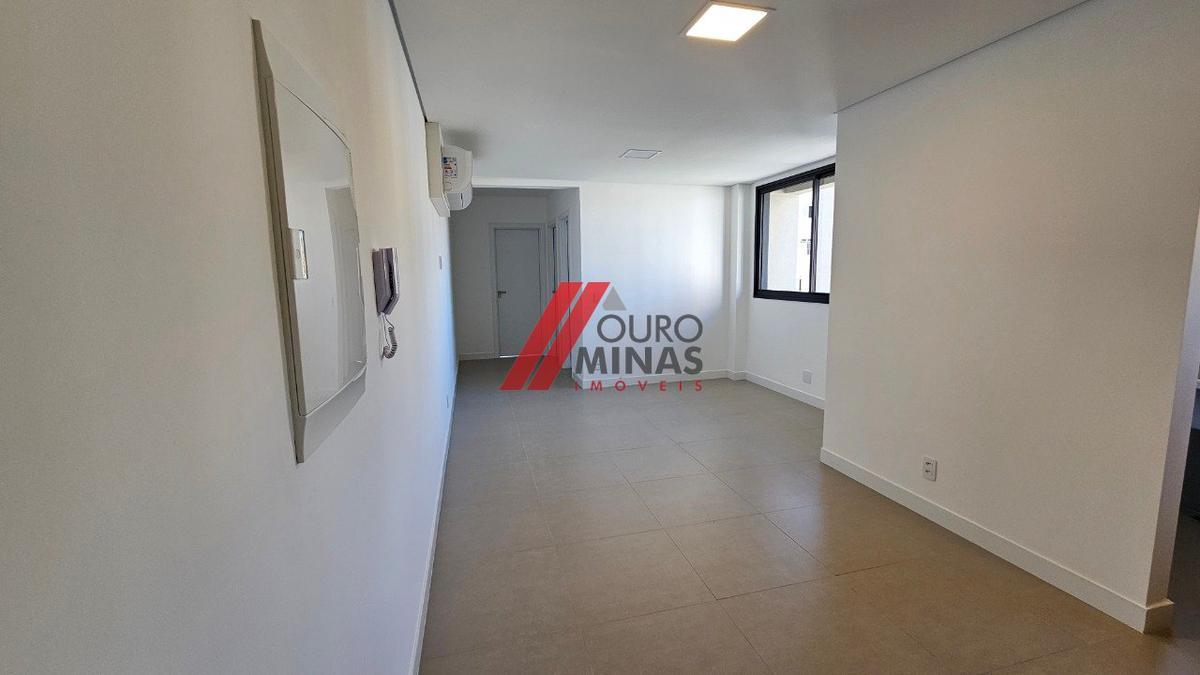Apartamento, Grajaú, 2 Quartos, 2 Vagas, 1 Suíte