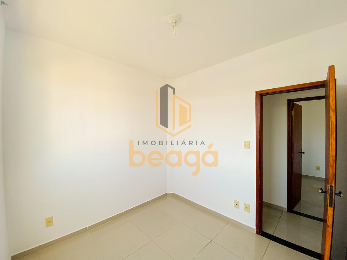 Cobertura, Pedra Azul, 3 Quartos, 2 Vagas, 1 Suíte