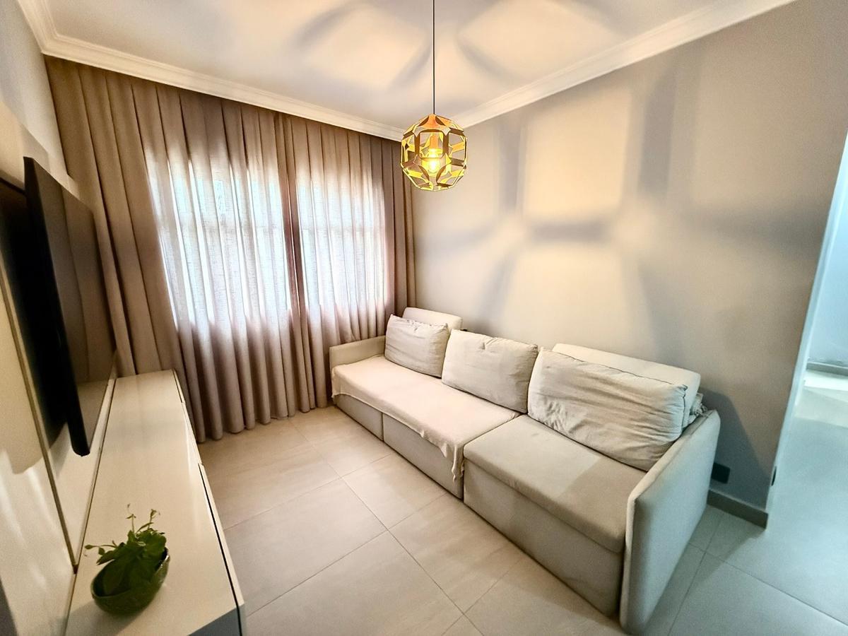 Apartamento, Dona Clara, 3 Quartos, 2 Vagas, 1 Suíte