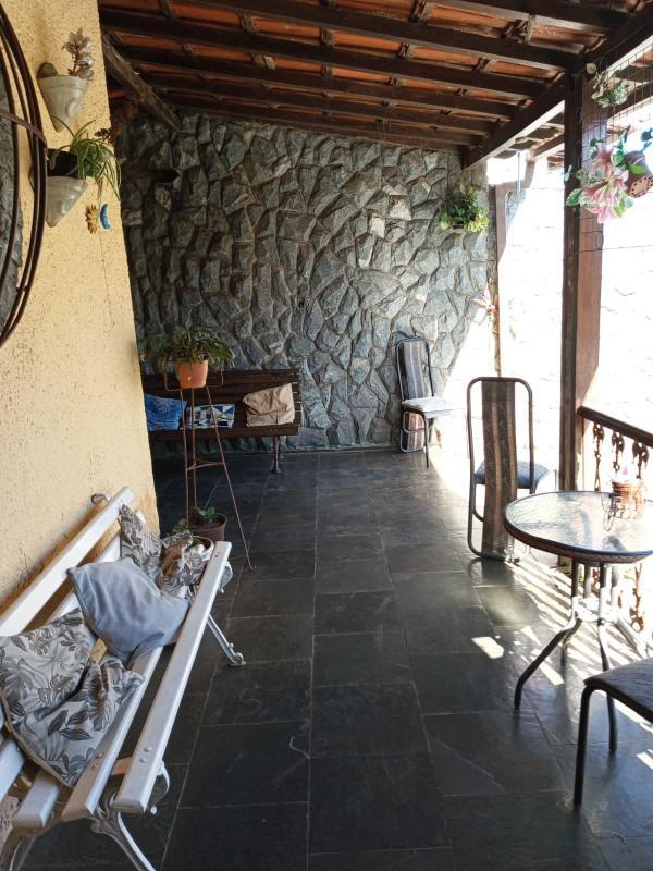 Casa, Santa Inês, 4 Quartos, 5 Vagas, 2 Suítes