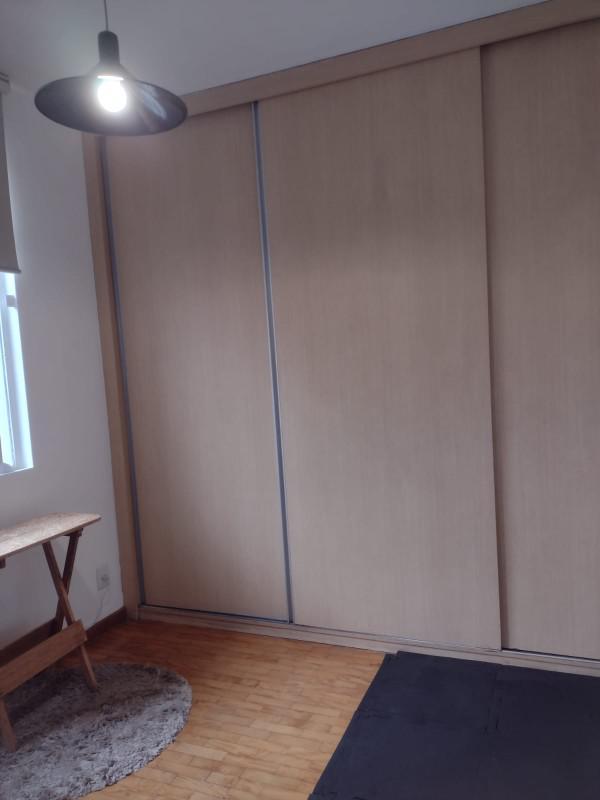 Apartamento, Nova Suíssa, 2 Quartos, 1 Vaga