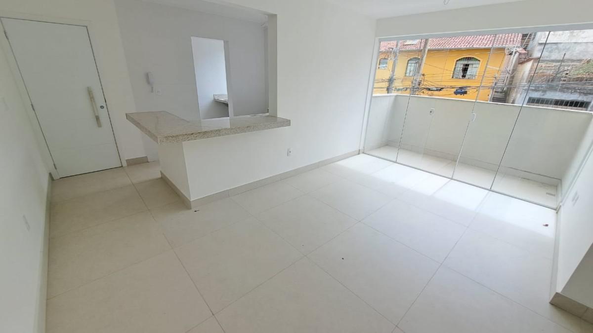 Apartamento, Padre Eustáquio, 3 Quartos, 2 Vagas, 1 Suíte