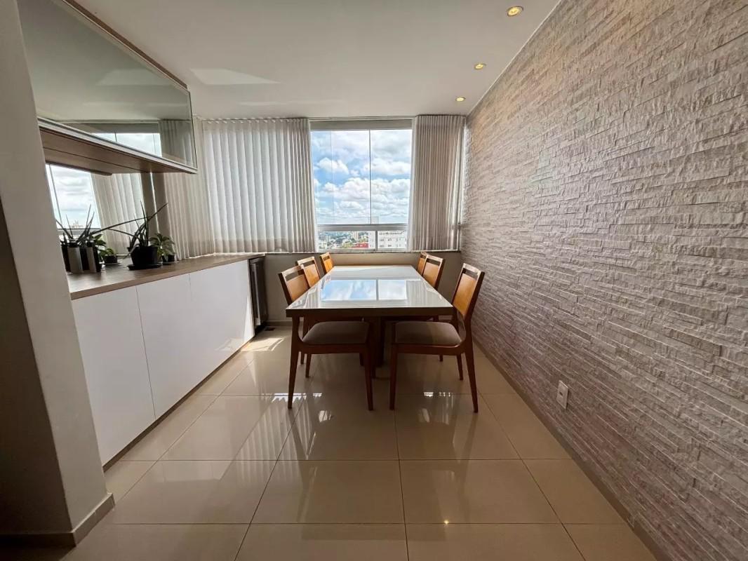 Apartamento, Ouro Preto, 2 Quartos, 2 Vagas, 1 Suíte