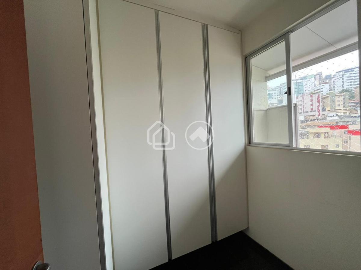 Apartamento, Buritis, 4 Quartos, 2 Vagas, 1 Suíte