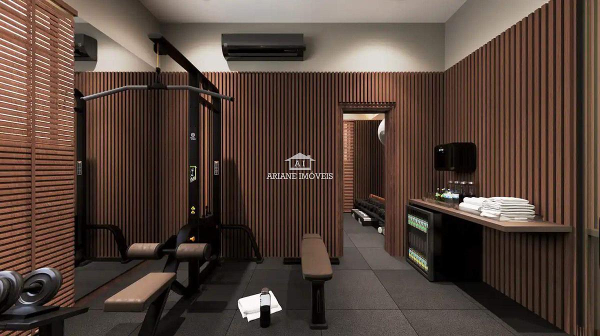 Apartamento, Lourdes, 2 Quartos, 1 Vaga