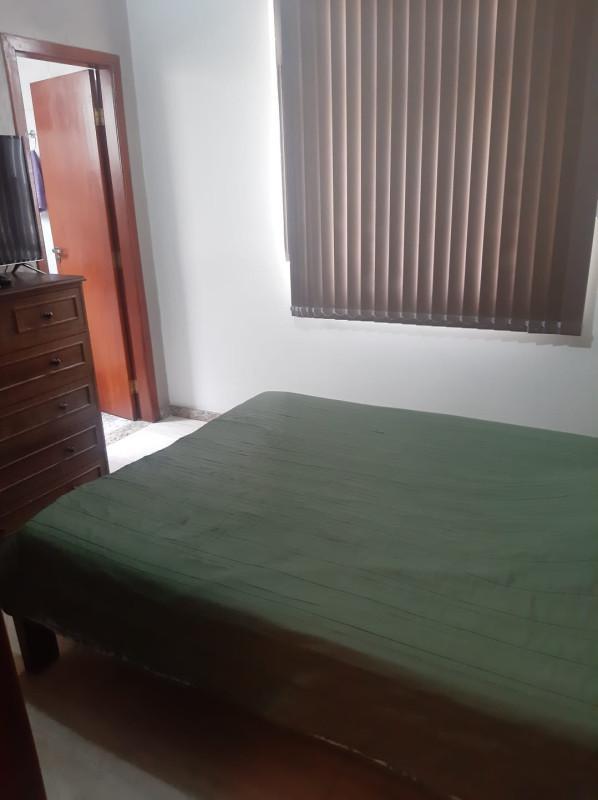 Apartamento, Castelo, 4 Quartos, 3 Vagas, 1 Suíte