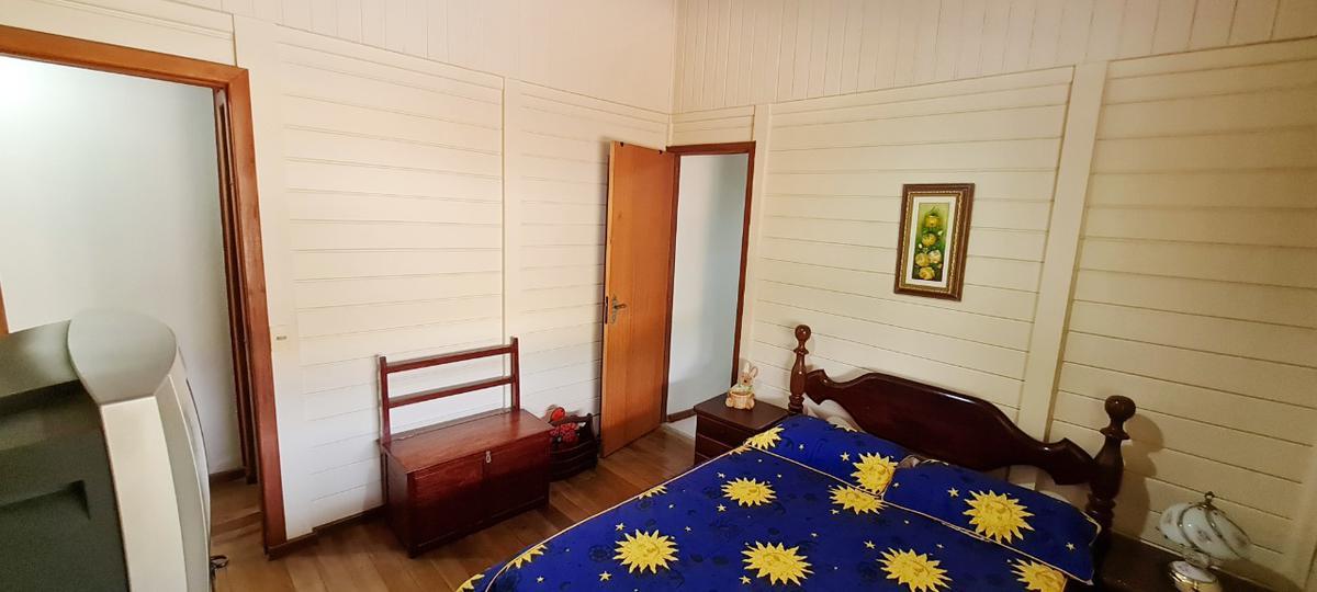 Fazenda, Quarenta e Dois, 4 Quartos, 12 Vagas, 1 Suíte