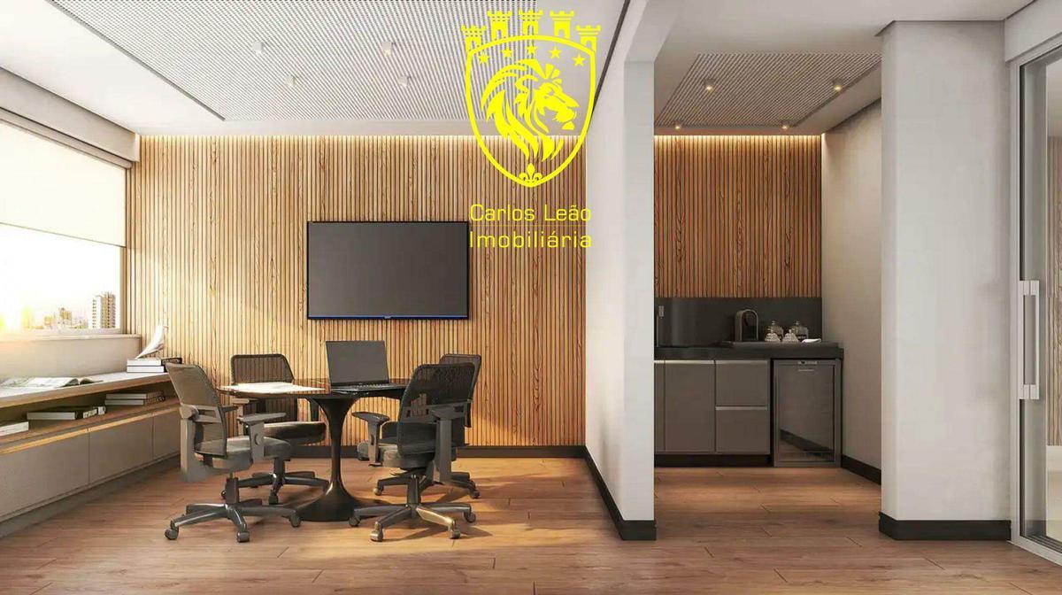 Apartamento, Cidade Nova, 2 Quartos, 2 Vagas, 1 Suíte