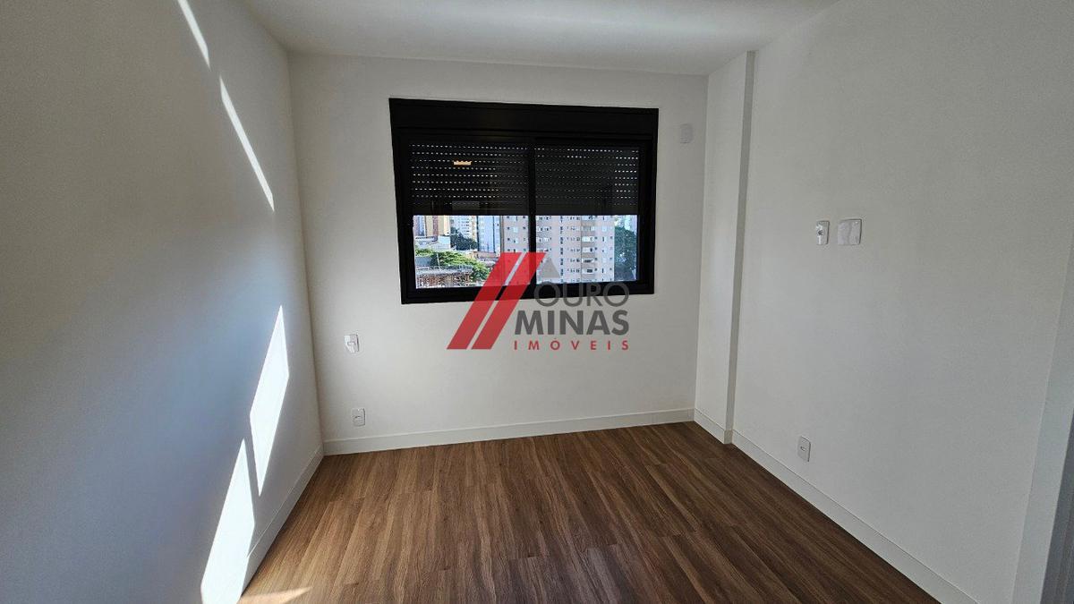 Apartamento, Grajaú, 2 Quartos, 2 Vagas, 1 Suíte