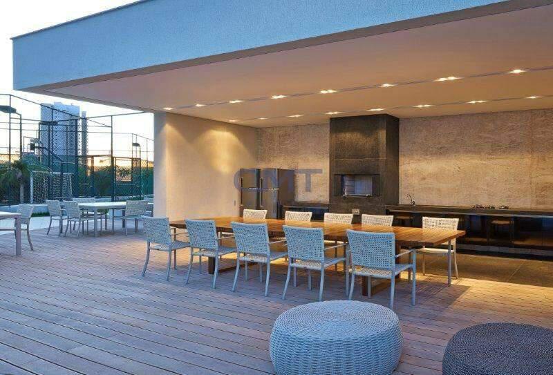 Apartamento, Vila da Serra, 4 Quartos, 4 Vagas, 4 Suítes