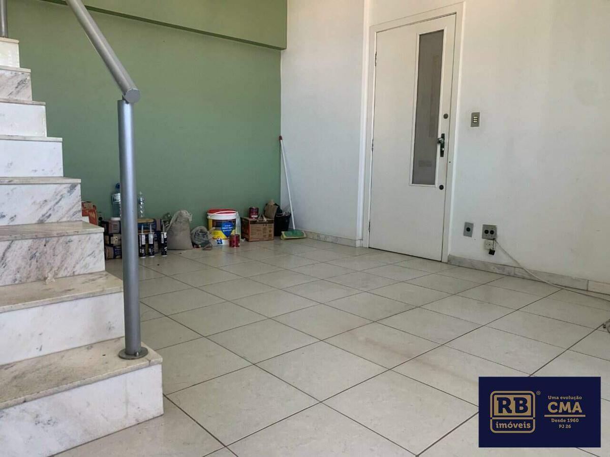 Sala, Cidade Jardim, 0 Quarto, 0 Vaga