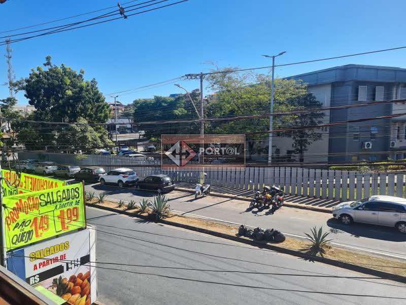 Sala, Vila Clóris, 0 Quarto, 0 Vaga