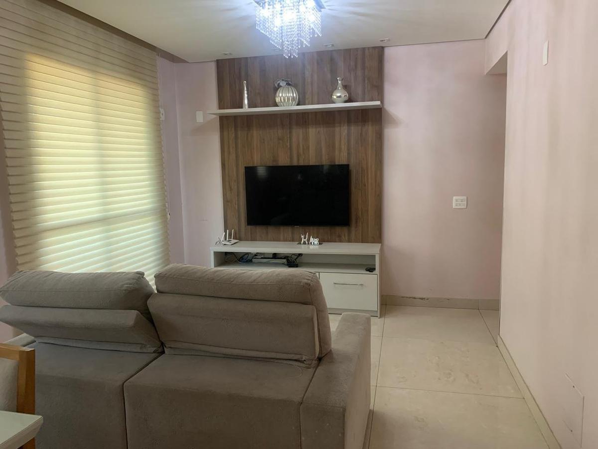 Cobertura, Palmares, 3 Quartos, 2 Vagas, 2 Suítes