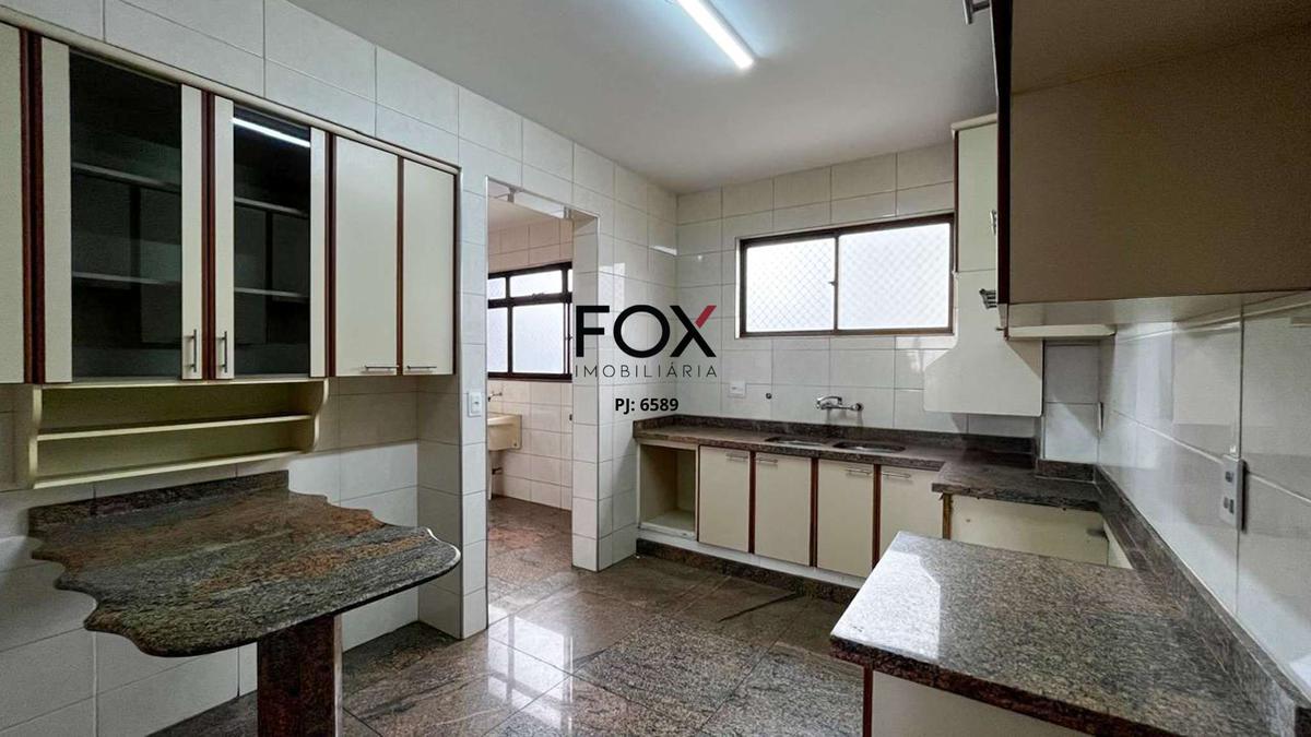 Apartamento, Cidade Nova, 4 Quartos, 3 Vagas, 1 Suíte