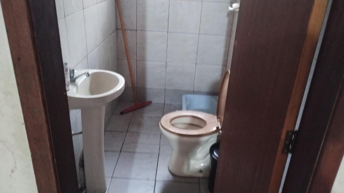 Casa, Alvorada, 3 Quartos, 5 Vagas