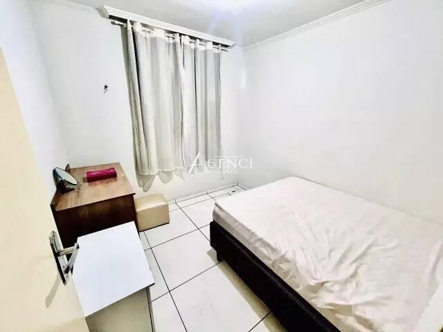 Apartamento, Califórnia, 3 Quartos, 0 Vaga, 0 Suíte