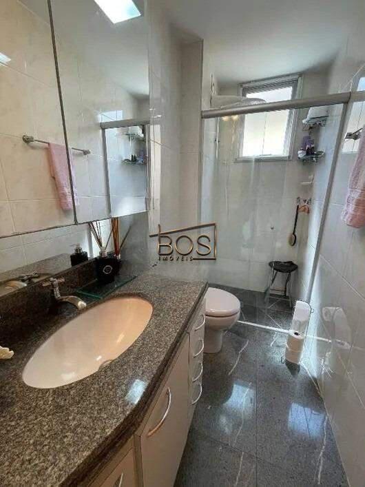Apartamento, São Pedro, 3 Quartos, 2 Vagas, 1 Suíte