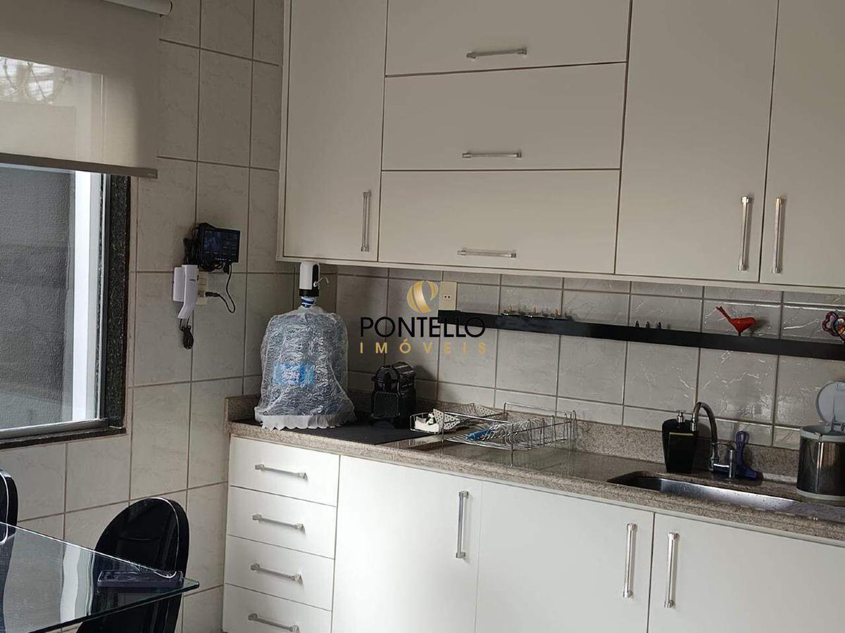 Casa, Iporanga, 3 Quartos, 2 Vagas, 1 Suíte