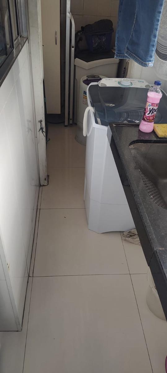 Apartamento, Ipiranga, 3 Quartos, 2 Vagas, 1 Suíte