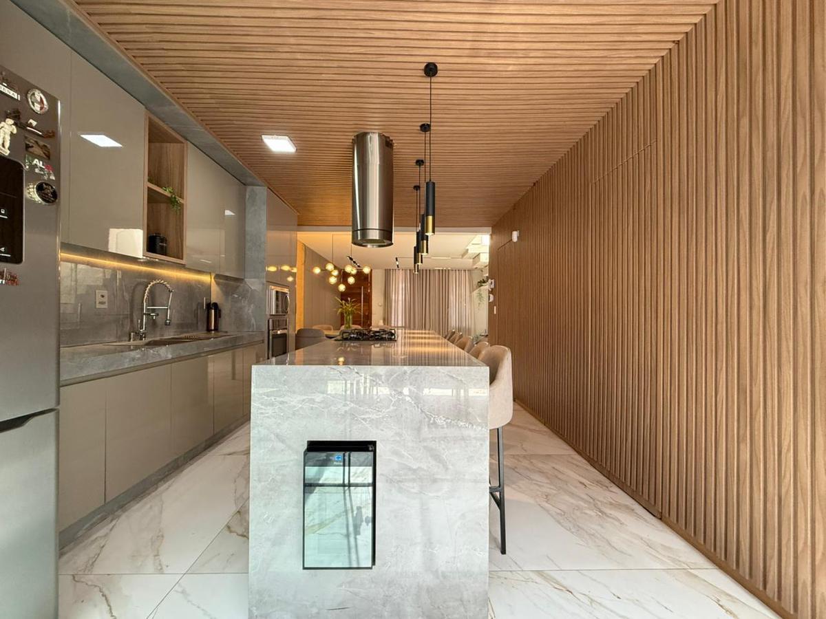 Casa, Santa Amélia, 3 Quartos, 2 Vagas, 2 Suítes