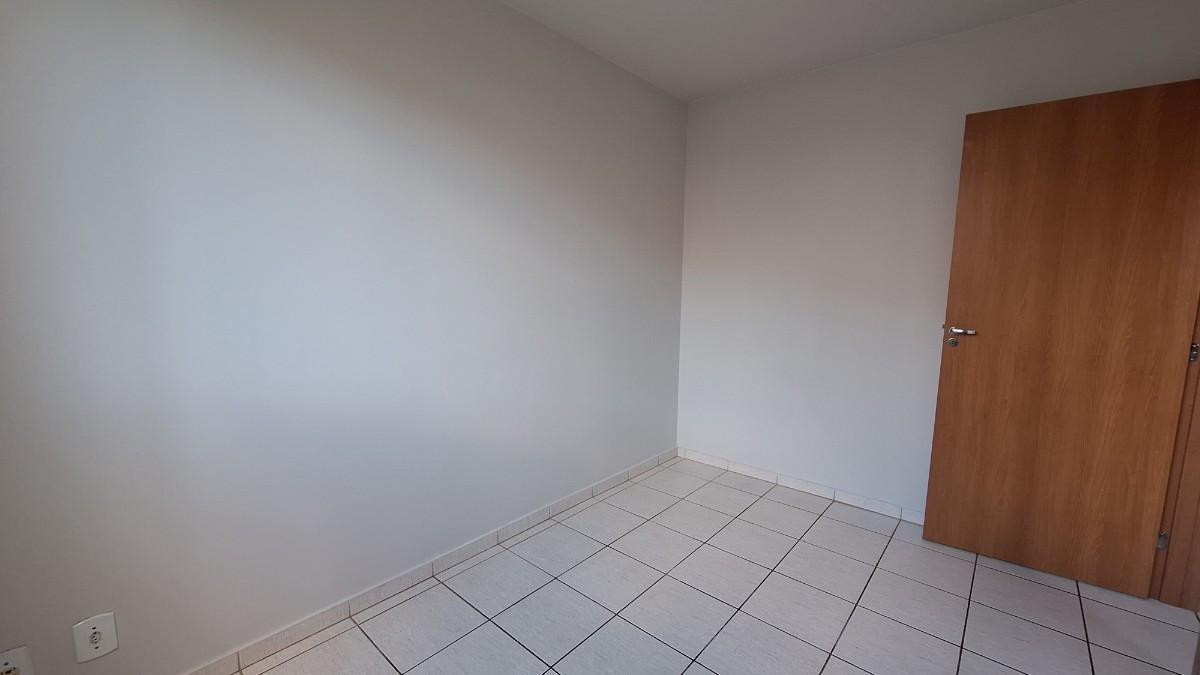 Apartamento, Casa Branca, 2 Quartos, 1 Vaga
