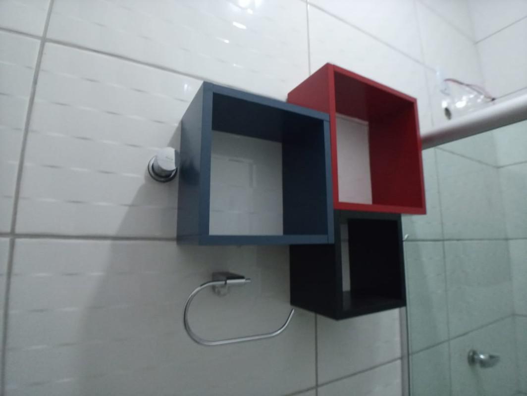 Casa, Parque Xangri-lá, 2 Quartos, 1 Vaga