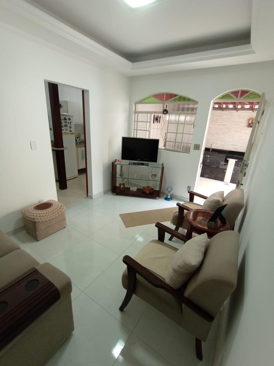 Casa, Paquetá, 2 Quartos, 2 Vagas