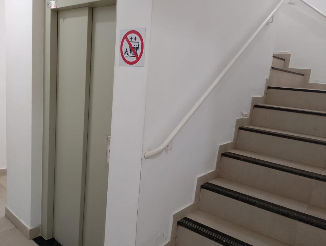 Apartamento, Masterville, 2 Quartos, 1 Vaga