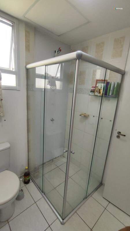 Apartamento, Capitão Eduardo, 2 Quartos, 0 Vaga