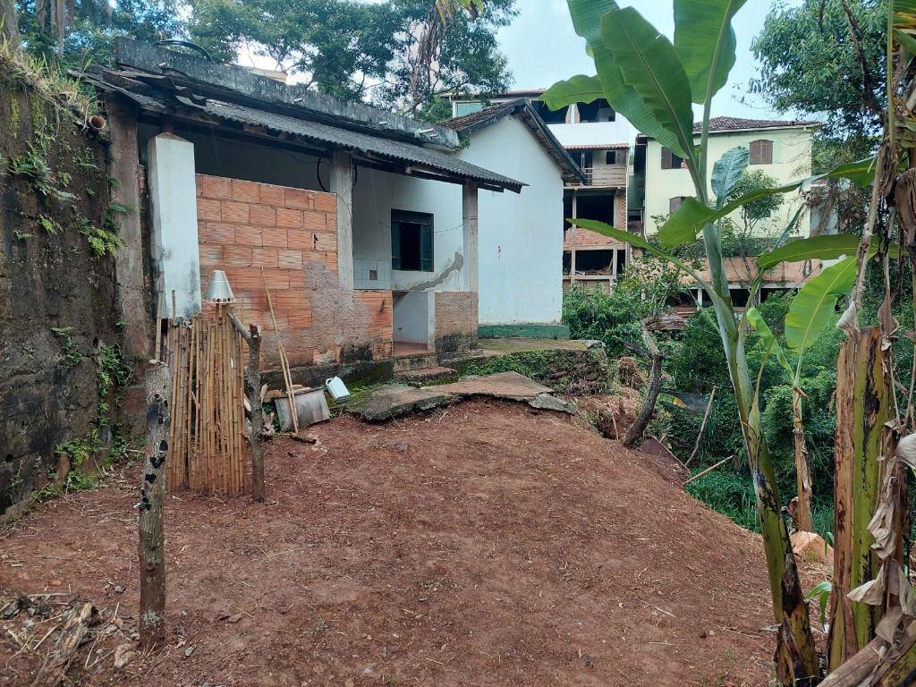 Casa, Vila Esperança, 2 Quartos, 0 Vaga
