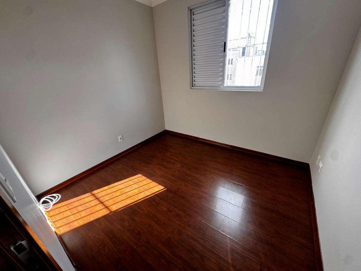 Apartamento, Colégio Batista, 3 Quartos, 2 Vagas, 1 Suíte