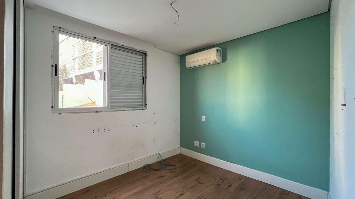 Apartamento, Luxemburgo, 3 Quartos, 1 Vaga, 1 Suíte