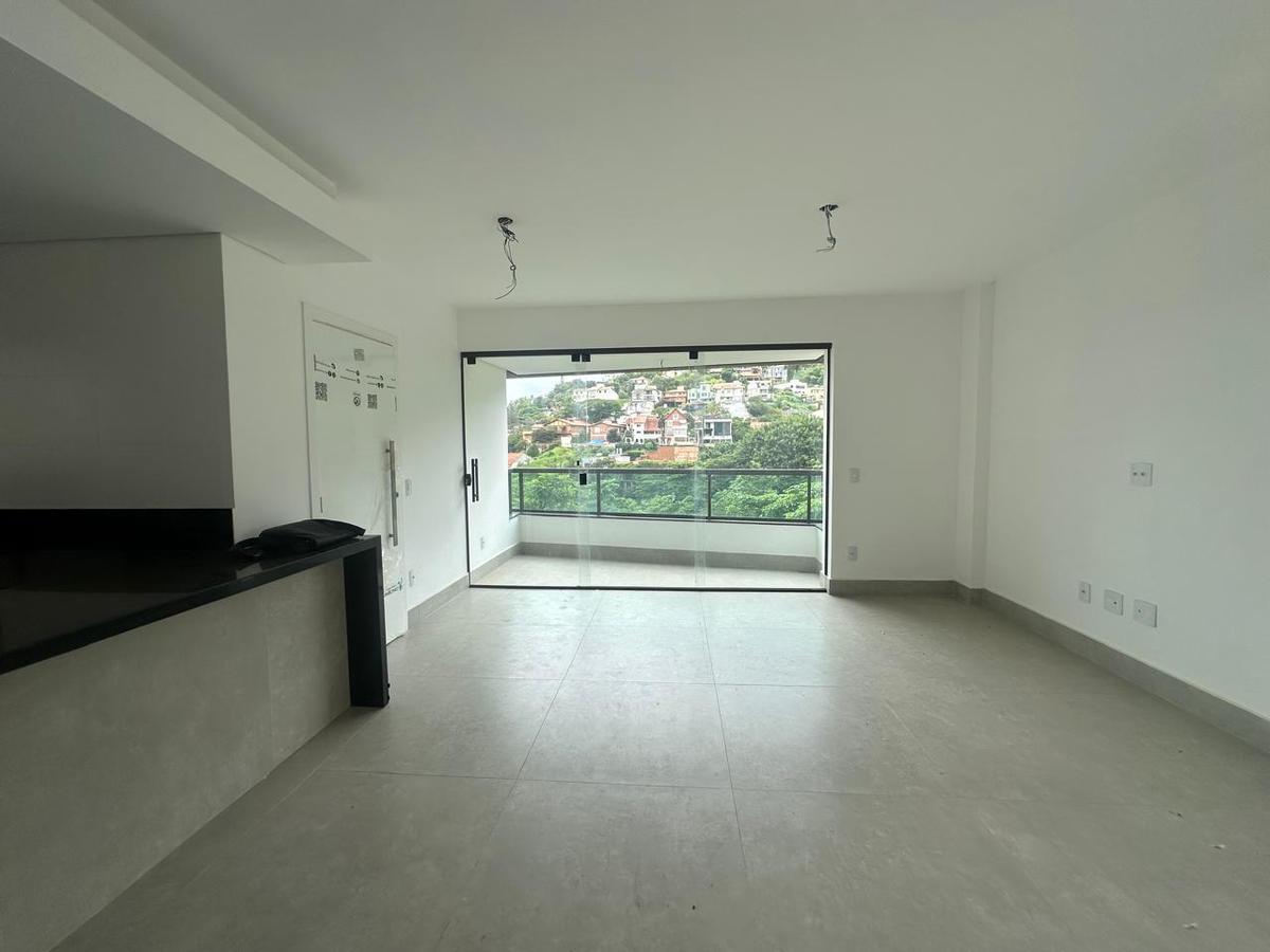 Apartamento, Comiteco, 3 Quartos, 2 Vagas, 1 Suíte