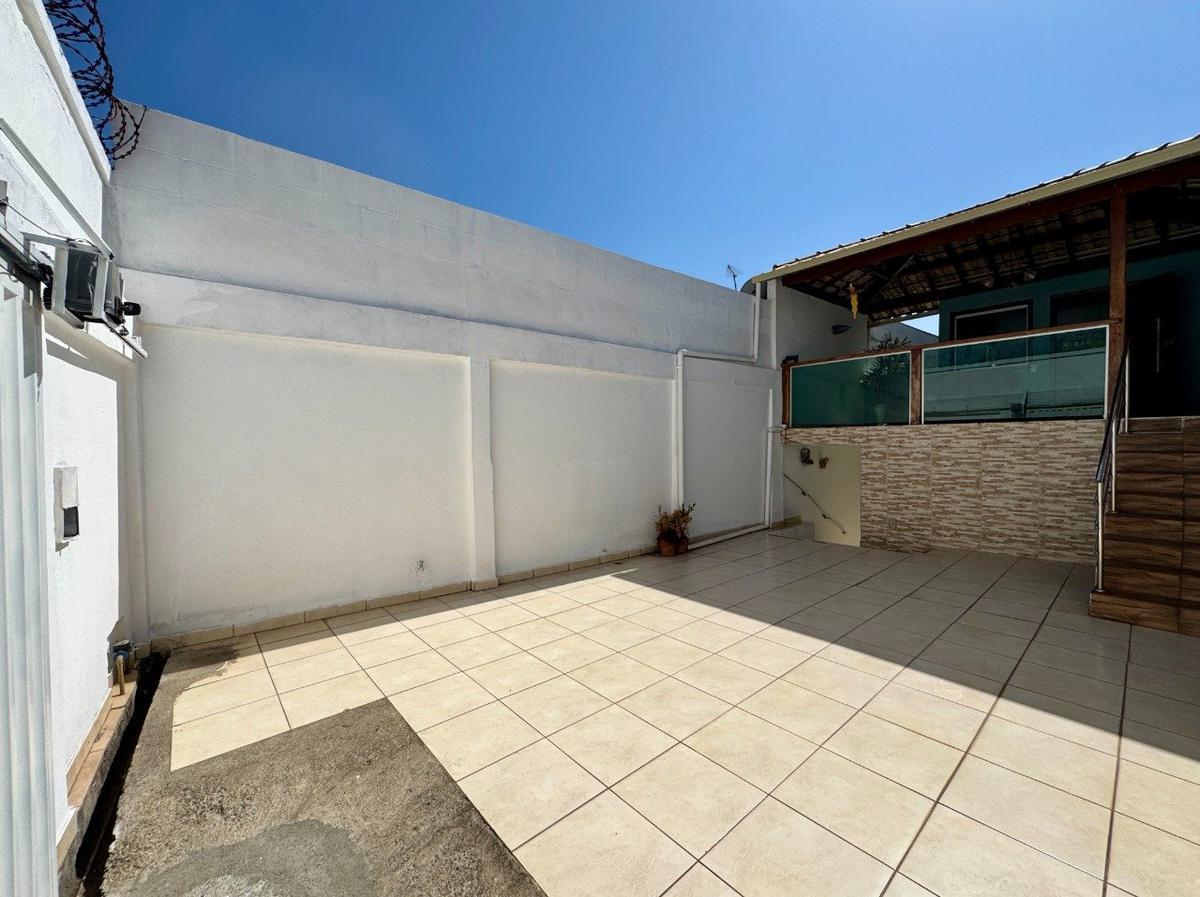 Casa, Goiânia, 3 Quartos, 3 Vagas, 2 Suítes