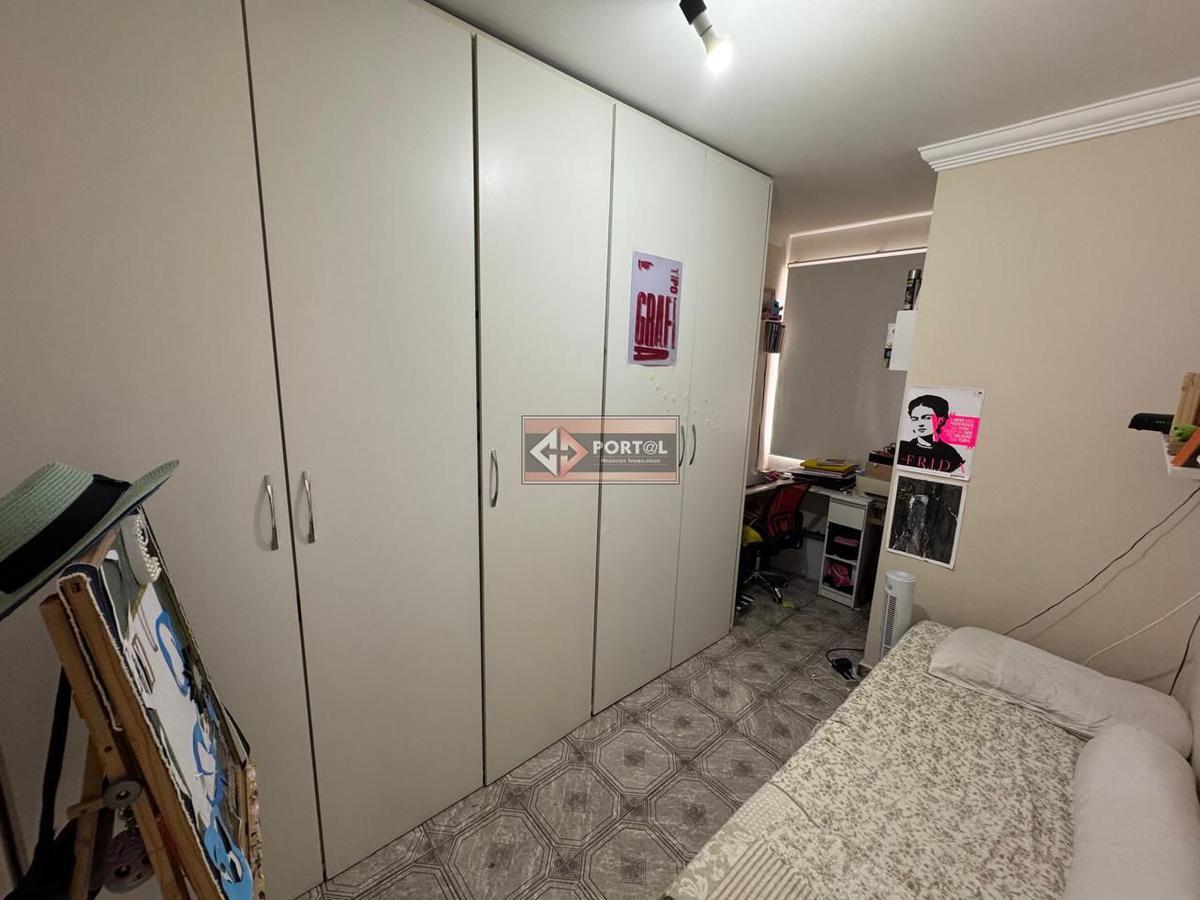 Apartamento, Ipiranga, 3 Quartos, 1 Vaga