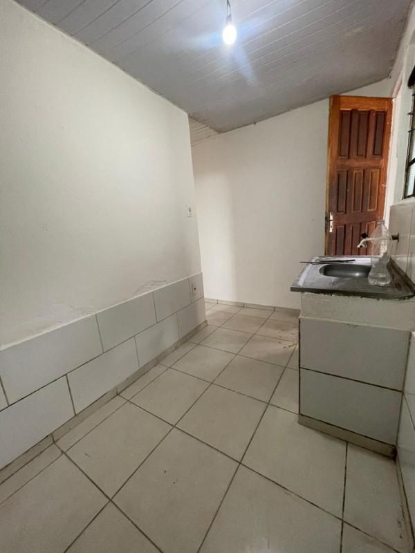 Casa, Aparecida, 2 Quartos, 4 Vagas