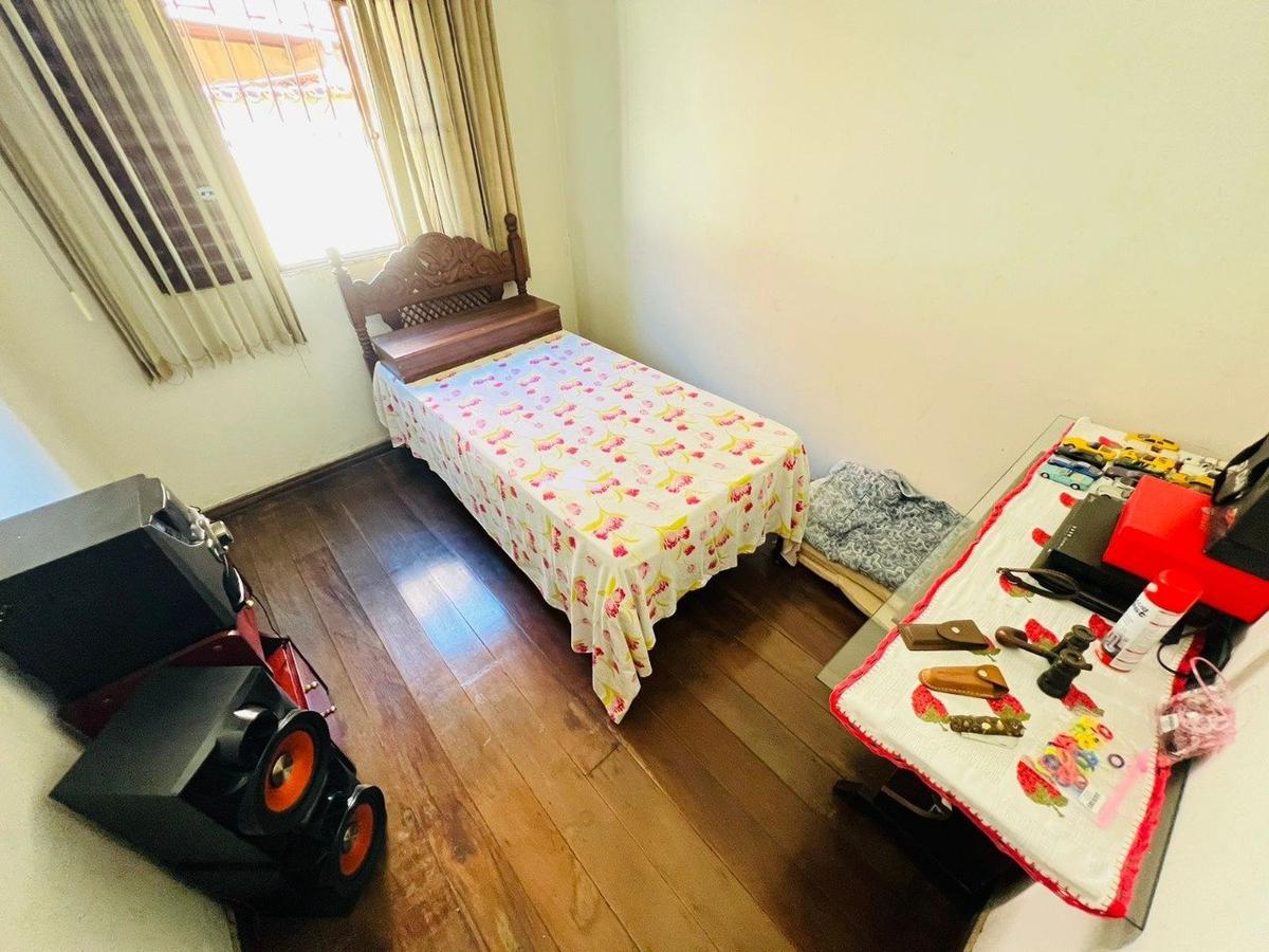 Casa, Santa Mônica, 4 Quartos, 2 Vagas, 1 Suíte