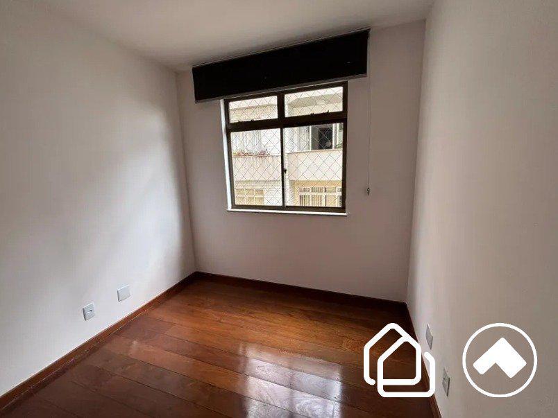 Apartamento, Buritis, 4 Quartos, 2 Vagas, 1 Suíte