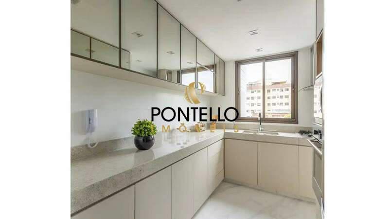 Apartamento, Santo Antônio, 3 Quartos, 2 Vagas, 2 Suítes