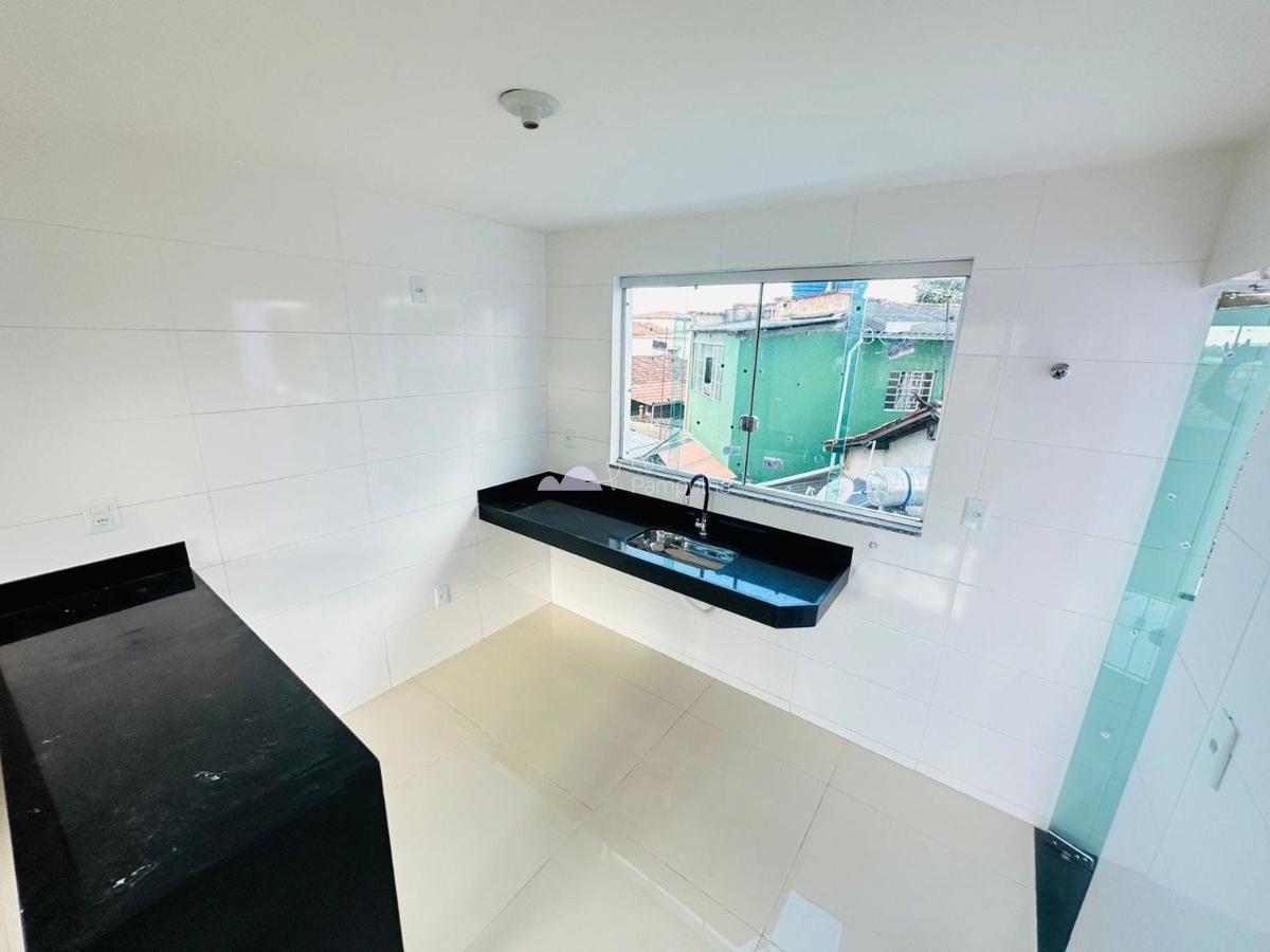 Apartamento, Piratininga (venda Nova), 2 Quartos, 0 Vaga