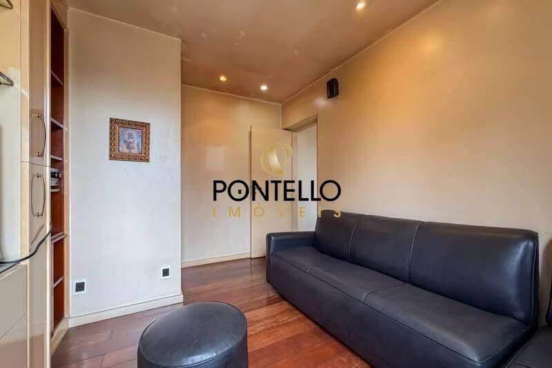 Apartamento, Santo Agostinho, 4 Quartos, 2 Vagas, 1 Suíte