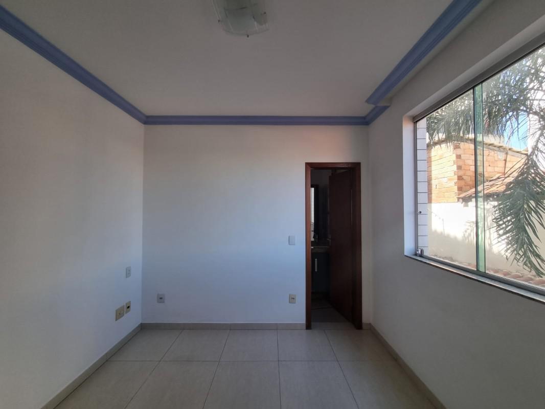 Apartamento, Jardim Riacho das Pedras, 3 Quartos, 2 Vagas, 1 Suíte