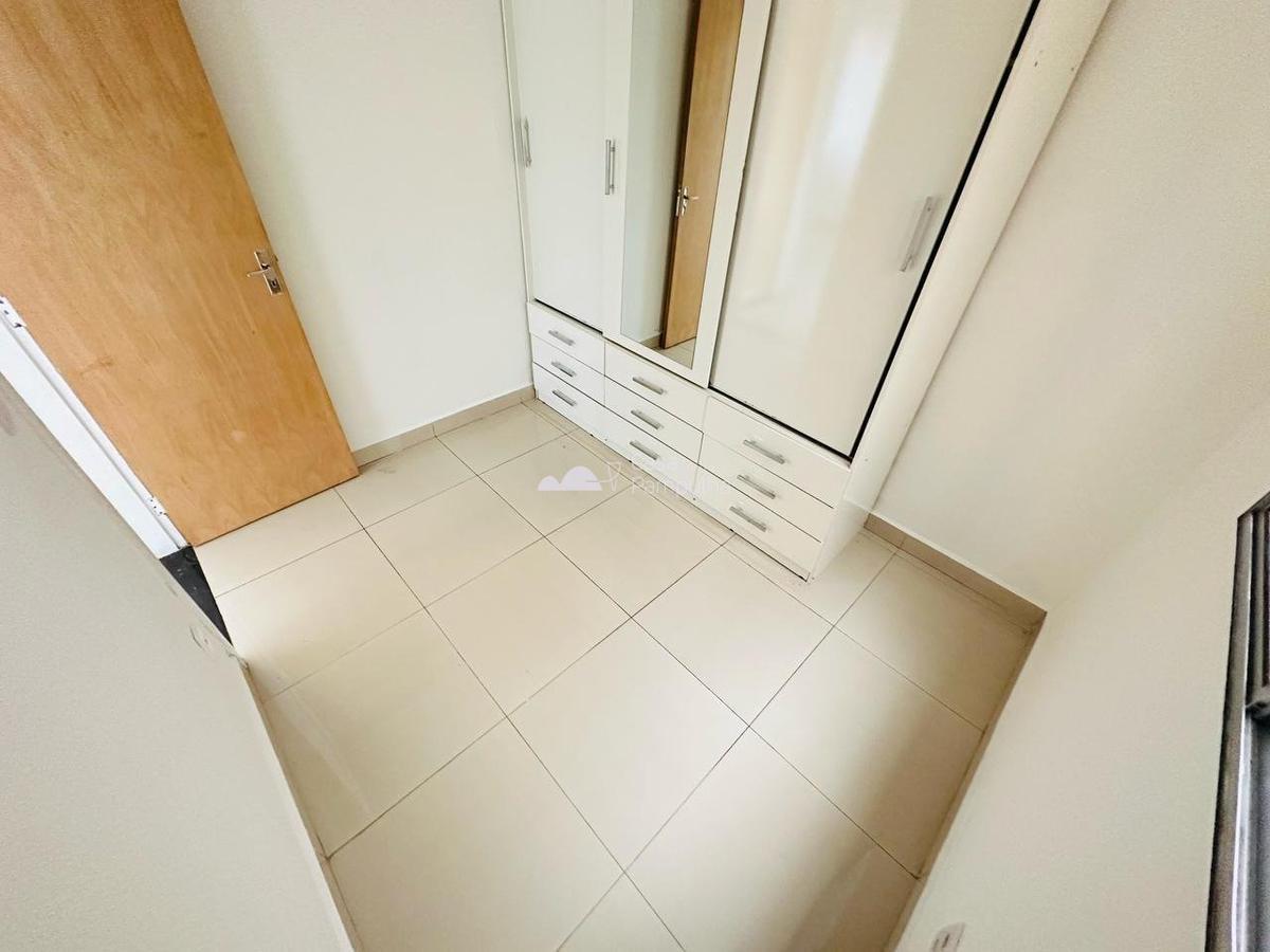 Apartamento, Planalto, 2 Quartos, 1 Vaga