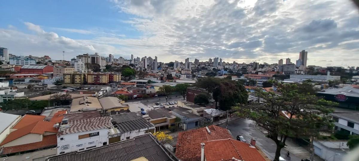 Apartamento, Caiçaras, 2 Quartos, 1 Vaga