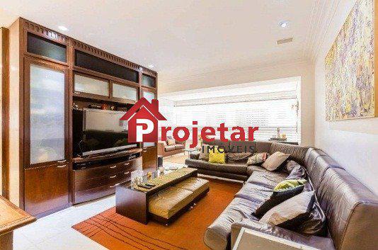 Apartamento, Lourdes, 4 Quartos, 4 Vagas, 2 Suítes
